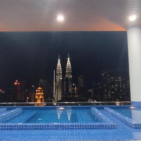 Colony By Infinitum Suites Service Klcc Kuala Lumpur Eksteriør bilde