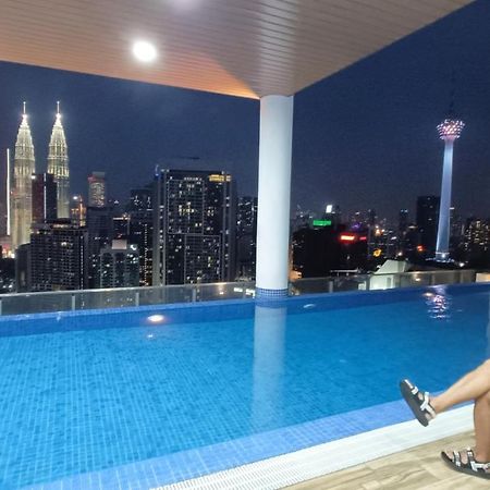 Colony By Infinitum Suites Service Klcc Kuala Lumpur Eksteriør bilde