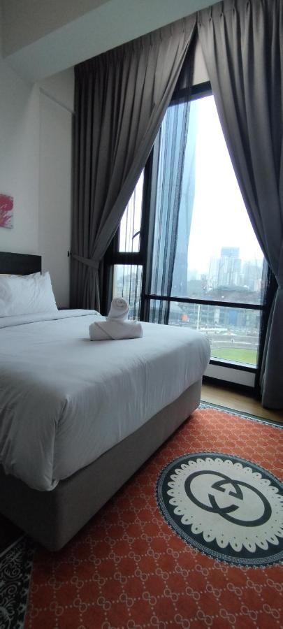 Colony By Infinitum Suites Service Klcc Kuala Lumpur Eksteriør bilde