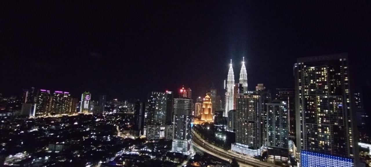 Colony By Infinitum Suites Service Klcc Kuala Lumpur Eksteriør bilde