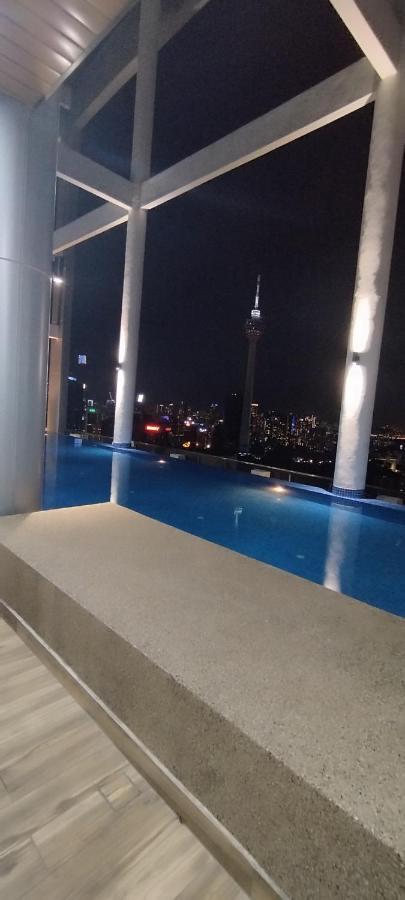 Colony By Infinitum Suites Service Klcc Kuala Lumpur Eksteriør bilde
