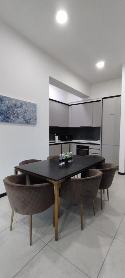Colony By Infinitum Suites Service Klcc Kuala Lumpur Eksteriør bilde
