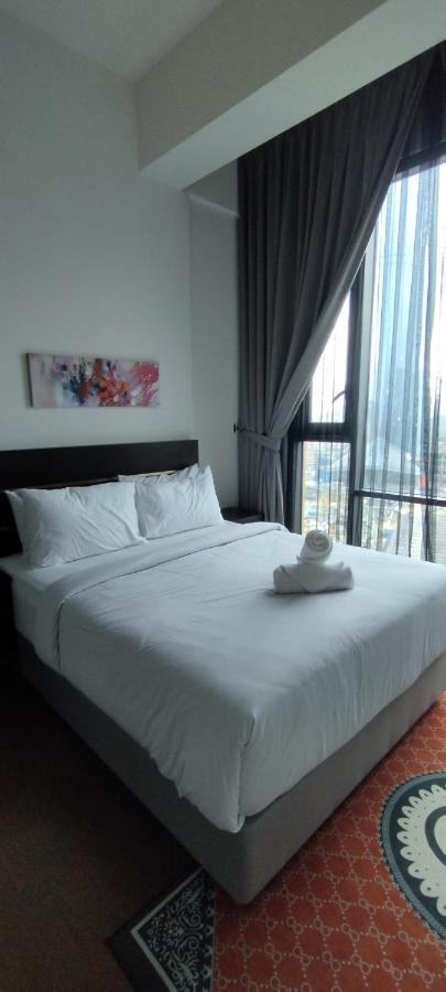 Colony By Infinitum Suites Service Klcc Kuala Lumpur Eksteriør bilde