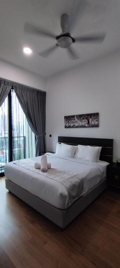 Colony By Infinitum Suites Service Klcc Kuala Lumpur Eksteriør bilde