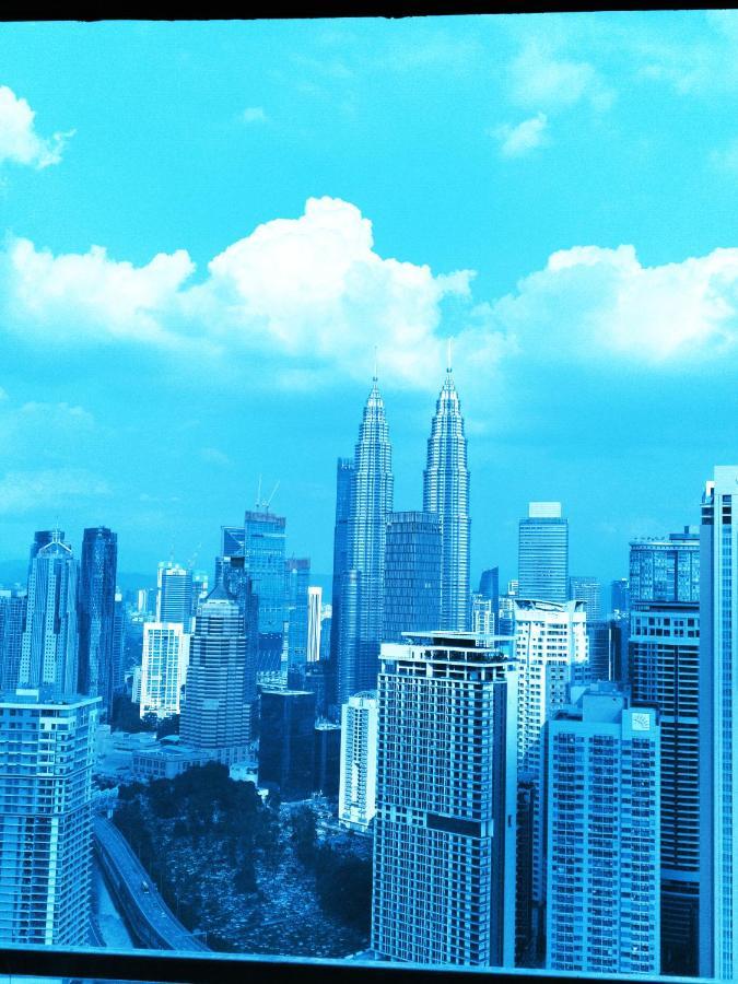 Colony By Infinitum Suites Service Klcc Kuala Lumpur Eksteriør bilde