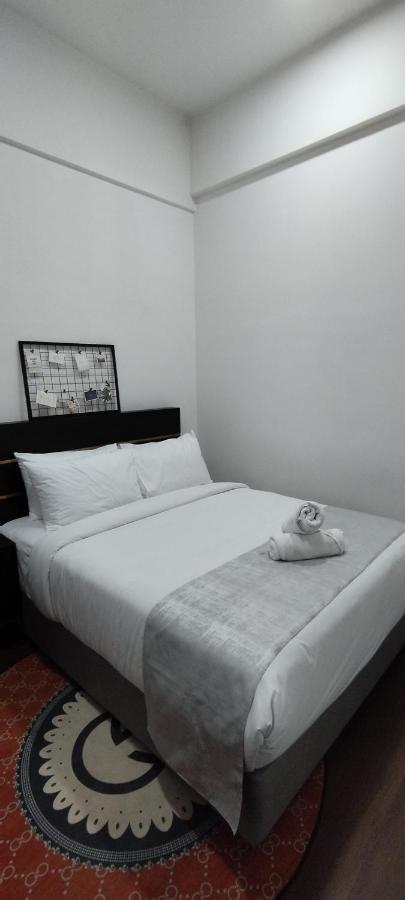 Colony By Infinitum Suites Service Klcc Kuala Lumpur Eksteriør bilde