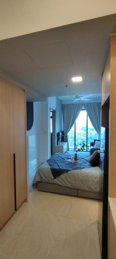 Colony By Infinitum Suites Service Klcc Kuala Lumpur Eksteriør bilde