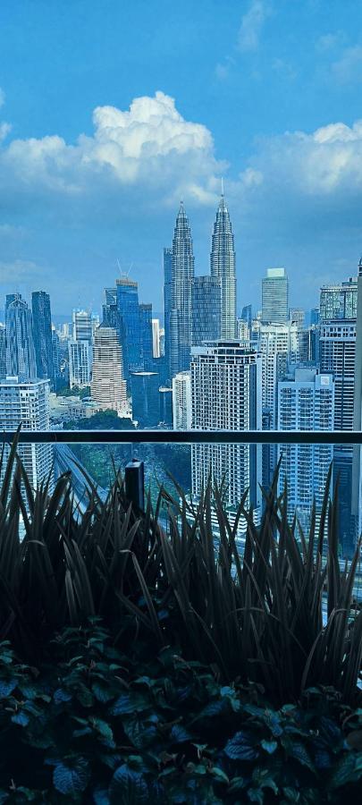Colony By Infinitum Suites Service Klcc Kuala Lumpur Eksteriør bilde