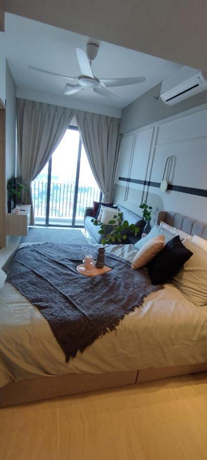 Colony By Infinitum Suites Service Klcc Kuala Lumpur Eksteriør bilde
