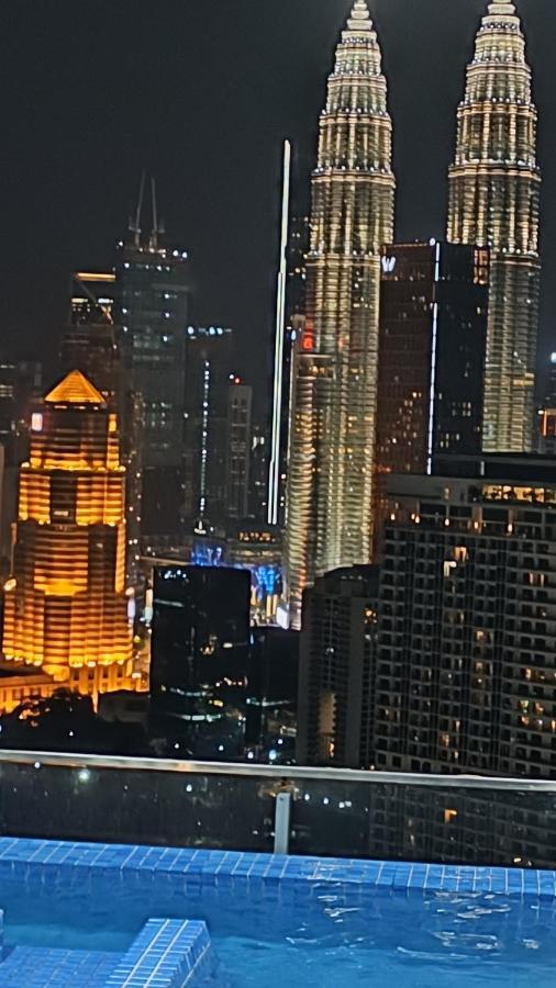 Colony By Infinitum Suites Service Klcc Kuala Lumpur Eksteriør bilde